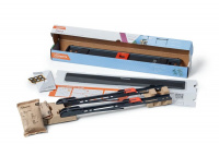 Крiплення настiнне VOGELS TVM 3403 Black 8 – techzone.com.ua Крiплення настiнне VOGELS TVM 3403 Black 8 – techzone.com.ua