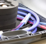 Акустический кабель Van Den Hul The CLOUD LE Hybrid Stereo-Wiring 2,0 m 4 – techzone.com.ua Акустический кабель Van Den Hul The CLOUD LE Hybrid Stereo-Wiring 2,0 m 4 – techzone.com.ua