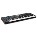 MIDI-клавіатура Arturia KeyLab 49 mk3 (Black) + Arturia Pigments 3 – techzone.com.ua