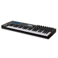 MIDI-клавіатура Arturia KeyLab 49 mk3 (Black) + Arturia Pigments 6 – techzone.com.ua