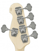 Бас-гитара YAMAHA BB235 (Yellow Natural Satin) 5 – techzone.com.ua Бас-гитара YAMAHA BB235 (Yellow Natural Satin) 5 – techzone.com.ua