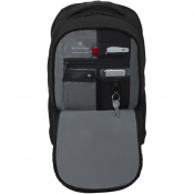 Рюкзак для ноутбука Victorinox Travel VX SPORT EVO/Black Vt611419 4 – techzone.com.ua Рюкзак для ноутбука Victorinox Travel VX SPORT EVO/Black Vt611419 4 – techzone.com.ua
