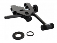 Кріплення універсальне Shure A56D 2 – techzone.com.ua Кріплення універсальне Shure A56D 2 – techzone.com.ua