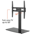 Настільна підставка для TV Vogels MS3085 Table-Top Stand (8553085) 3 – techzone.com.ua