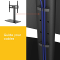 Настільна підставка для TV Vogels MS3085 Table-Top Stand (8553085) 5 – techzone.com.ua