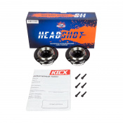 Автоакустика Kicx Headshot TW NEO-25 3 – techzone.com.ua Автоакустика Kicx Headshot TW NEO-25 3 – techzone.com.ua