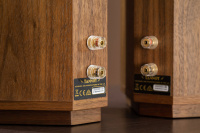 Акустические колонки Tannoy Autograph Mini 4 – techzone.com.ua Акустические колонки Tannoy Autograph Mini 4 – techzone.com.ua