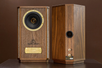 Акустичні колонки Tannoy Autograph Mini 3 – techzone.com.ua Акустичні колонки Tannoy Autograph Mini 3 – techzone.com.ua