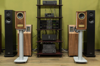 Акустичні колонки Tannoy Autograph Mini 7 – techzone.com.ua Акустичні колонки Tannoy Autograph Mini 7 – techzone.com.ua