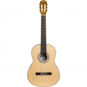 Класична гітара Cascha HH 2137 Student Series Classical Guitar 4/4 Set + чохол 1 – techzone.com.ua Класична гітара Cascha HH 2137 Student Series Classical Guitar 4/4 Set + чохол 1 – techzone.com.ua
