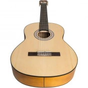 Класична гітара Cascha HH 2137 Student Series Classical Guitar 4/4 Set + чохол 3 – techzone.com.ua Класична гітара Cascha HH 2137 Student Series Classical Guitar 4/4 Set + чохол 3 – techzone.com.ua