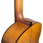Класична гітара Cascha HH 2137 Student Series Classical Guitar 4/4 Set + чохол 4 – techzone.com.ua Класична гітара Cascha HH 2137 Student Series Classical Guitar 4/4 Set + чохол 4 – techzone.com.ua