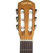 Класична гітара Cascha HH 2137 Student Series Classical Guitar 4/4 Set + чохол 6 – techzone.com.ua Класична гітара Cascha HH 2137 Student Series Classical Guitar 4/4 Set + чохол 6 – techzone.com.ua