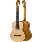 Класична гітара Cascha HH 2137 Student Series Classical Guitar 4/4 Set + чохол 8 – techzone.com.ua Класична гітара Cascha HH 2137 Student Series Classical Guitar 4/4 Set + чохол 8 – techzone.com.ua