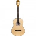 Класична гітара Cascha HH 2137 Student Series Classical Guitar 4/4 Set + чохол 1 – techzone.com.ua