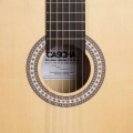 Класична гітара Cascha HH 2137 Student Series Classical Guitar 4/4 Set + чохол 5 – techzone.com.ua