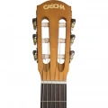 Класична гітара Cascha HH 2137 Student Series Classical Guitar 4/4 Set + чохол 6 – techzone.com.ua