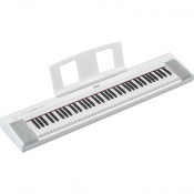 Цифрове фортепіано YAMAHA NP-35 (White) 2 – techzone.com.ua Цифрове фортепіано YAMAHA NP-35 (White) 2 – techzone.com.ua