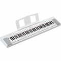 Цифрове фортепіано YAMAHA NP-35 (White) 2 – techzone.com.ua