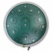 Ґлюкофон Alfabeto GLP14-15DG (глюкофон) 2 – techzone.com.ua Ґлюкофон Alfabeto GLP14-15DG (глюкофон) 2 – techzone.com.ua