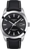 Чоловічий годинник Tissot Gentleman Powermatic 80 Silicium T127.407.16.051.00