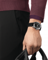 Чоловічий годинник Tissot Gentleman Powermatic 80 Silicium T127.407.16.051.00 5 – techzone.com.ua