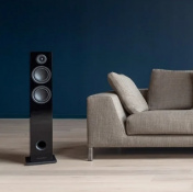 Підлогова акустика Triangle Elara LN-05 Black HG 4 – techzone.com.ua Підлогова акустика Triangle Elara LN-05 Black HG 4 – techzone.com.ua