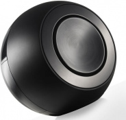 Сабвуфер B&W PV1D Matte Black 2 – techzone.com.ua Сабвуфер B&W PV1D Matte Black 2 – techzone.com.ua