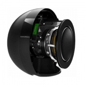 Сабвуфер B&W PV1D Matte Black 3 – techzone.com.ua Сабвуфер B&W PV1D Matte Black 3 – techzone.com.ua