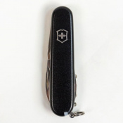 Складной нож Victorinox SPARTAN MAT черный матовый лак 1.3603.3.M0007p 10 – techzone.com.ua Складной нож Victorinox SPARTAN MAT черный матовый лак 1.3603.3.M0007p 10 – techzone.com.ua