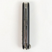 Складной нож Victorinox SPARTAN MAT черный матовый лак 1.3603.3.M0007p 8 – techzone.com.ua Складной нож Victorinox SPARTAN MAT черный матовый лак 1.3603.3.M0007p 8 – techzone.com.ua