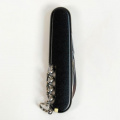 Складной нож Victorinox SPARTAN MAT черный матовый лак 1.3603.3.M0007p 11 – techzone.com.ua