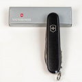 Складной нож Victorinox SPARTAN MAT черный матовый лак 1.3603.3.M0007p 12 – techzone.com.ua