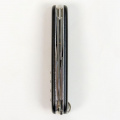 Складной нож Victorinox SPARTAN MAT черный матовый лак 1.3603.3.M0007p 8 – techzone.com.ua