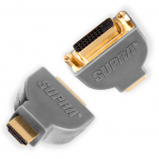 Переходник Supra DVI-HDMI F-M ADAPTER 1001100153