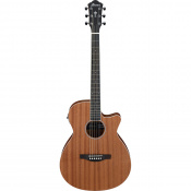Електроакустична гітара Ibanez AEG7MH-OPN 1 – techzone.com.ua