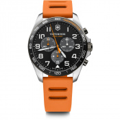 Чоловічий годинник Victorinox Swiss Army FIELDFORCE Sport Chrono V241893 – techzone.com.ua Мужские часы Victorinox Swiss Army FIELDFORCE Sport Chrono V241893 – techzone.com.ua