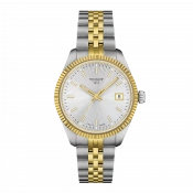 Жіночий годинник Tissot Ballade 34mm T156.210.22.031.00 1 – techzone.com.ua