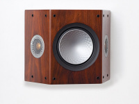 Тилові акустичні колонки Monitor Audio Silver FX Walnut 3 – techzone.com.ua Тилові акустичні колонки Monitor Audio Silver FX Walnut 3 – techzone.com.ua