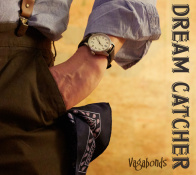 Виниловая пластинка LP Dream Catcher: Vagabonds
