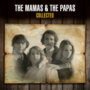 Вінілова платівка Mamas & The Papas: Collected -Hq /2LP