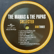 Виниловая пластинка Mamas & The Papas: Collected -Hq /2LP 6 – techzone.com.ua Виниловая пластинка Mamas & The Papas: Collected -Hq /2LP 6 – techzone.com.ua
