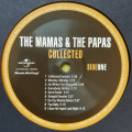 Вінілова платівка Mamas & The Papas: Collected -Hq /2LP 3 – techzone.com.ua