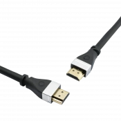 Кабель OEHLBACH 33100 Ultra High-Speed HDMI Cable 1m 3 – techzone.com.ua