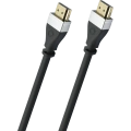 Кабель OEHLBACH 33100 Ultra High-Speed HDMI Cable 1m 2 – techzone.com.ua