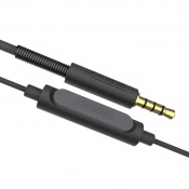 Навушники з мікрофоном Koss KPH30i Black (195124.101) 3 – techzone.com.ua Навушники з мікрофоном Koss KPH30i Black (195124.101) 3 – techzone.com.ua