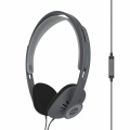 Навушники з мікрофоном Koss KPH30i Black (195124.101) 1 – techzone.com.ua