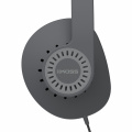 Навушники з мікрофоном Koss KPH30i Black (195124.101) 2 – techzone.com.ua