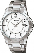 Чоловічий годинник Casio Timeless Analogue MTP-V004D-7BUDF 1 – techzone.com.ua