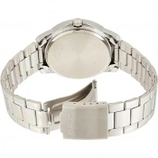 Чоловічий годинник Casio Timeless Analogue MTP-V004D-7BUDF 3 – techzone.com.ua